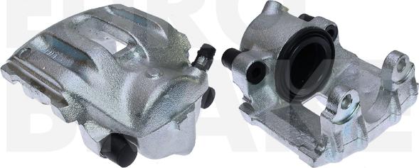 Eurobrake 5301211562 - Тормозной суппорт autosila-amz.com