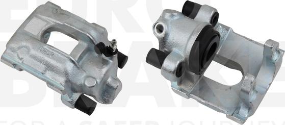 Eurobrake 5301211567 - Тормозной суппорт autosila-amz.com