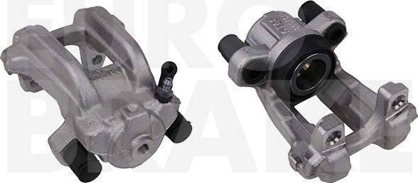 Eurobrake 5301211538 - Тормозной суппорт autosila-amz.com