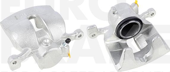 Eurobrake 53012115248 - Тормозной суппорт autosila-amz.com