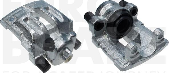 Eurobrake 53012115203 - Тормозной суппорт autosila-amz.com