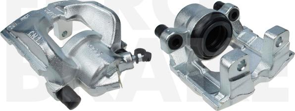 Eurobrake 53012115239 - Тормозной суппорт autosila-amz.com