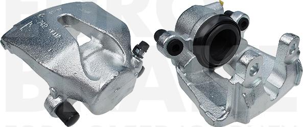 Eurobrake 53012115235 - Тормозной суппорт autosila-amz.com