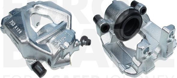 Eurobrake 53012115231 - Тормозной суппорт autosila-amz.com