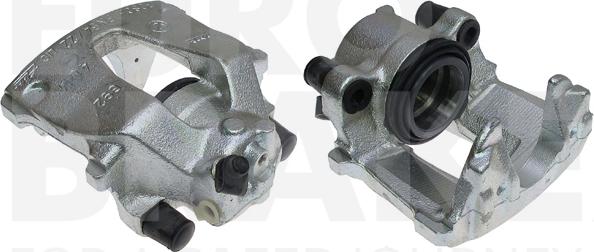 Eurobrake 5301211043 - Тормозной суппорт autosila-amz.com