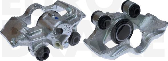 Eurobrake 5301213951 - Тормозной суппорт autosila-amz.com