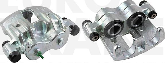 Eurobrake 53012139168 - Тормозной суппорт autosila-amz.com