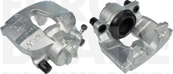 Eurobrake 53012139114 - Тормозной суппорт autosila-amz.com