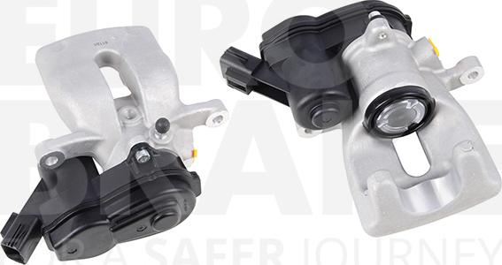 Eurobrake 53012139131 - Тормозной суппорт autosila-amz.com