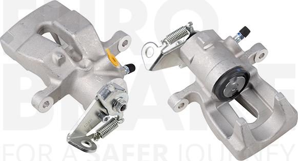 Eurobrake 53012139175 - Тормозной суппорт autosila-amz.com