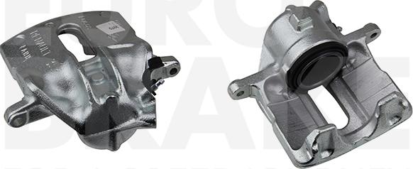 Eurobrake 5301213970 - Тормозной суппорт autosila-amz.com