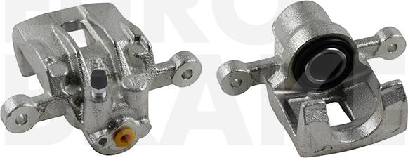 Eurobrake 5301213498 - Тормозной суппорт autosila-amz.com