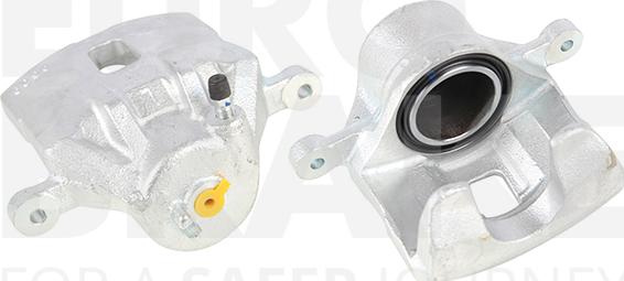 Eurobrake 53012134141 - Тормозной суппорт autosila-amz.com