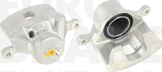 Eurobrake 53012134142 - Тормозной суппорт autosila-amz.com