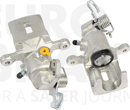 Eurobrake 5301213415 - Тормозной суппорт autosila-amz.com