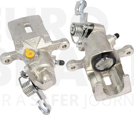 Eurobrake 5301213416 - Тормозной суппорт autosila-amz.com