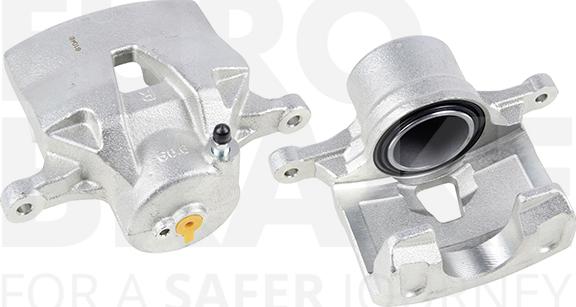 Eurobrake 53012134134 - Тормозной суппорт autosila-amz.com