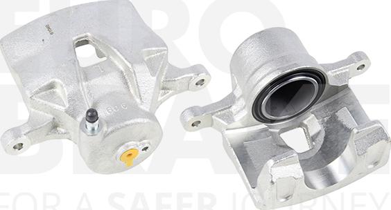 Eurobrake 53012134133 - Тормозной суппорт autosila-amz.com