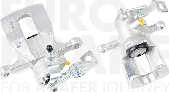 Eurobrake 53012134121 - Тормозной суппорт autosila-amz.com