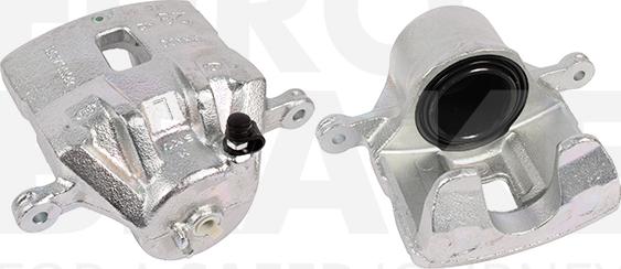 Eurobrake 5301213481 - Тормозной суппорт autosila-amz.com