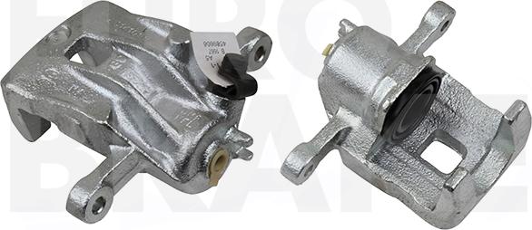 Eurobrake 5301213471 - Тормозной суппорт autosila-amz.com