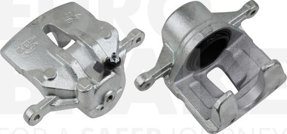 Eurobrake 5301213543 - Тормозной суппорт autosila-amz.com