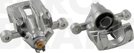 Eurobrake 5301213552 - Тормозной суппорт autosila-amz.com