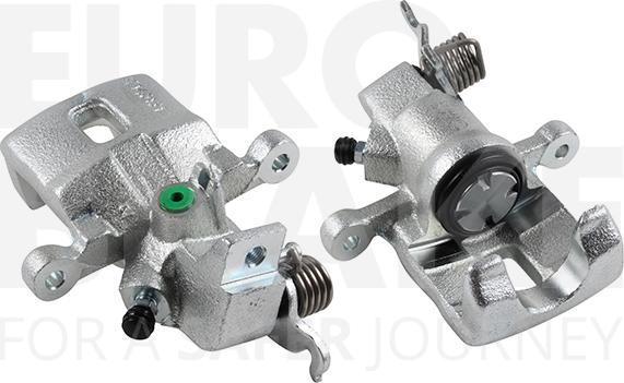 Eurobrake 5301213565 - Тормозной суппорт autosila-amz.com