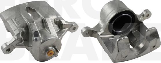 Eurobrake 5301213567 - Тормозной суппорт autosila-amz.com