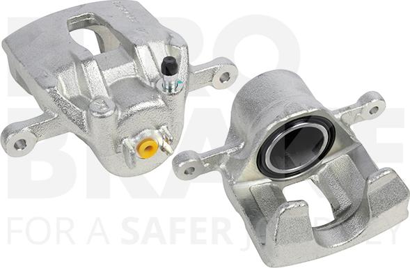 Eurobrake 5301213582 - Тормозной суппорт autosila-amz.com