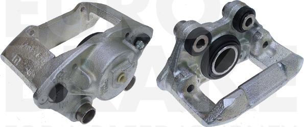 Eurobrake 53012136196 - Тормозной суппорт autosila-amz.com