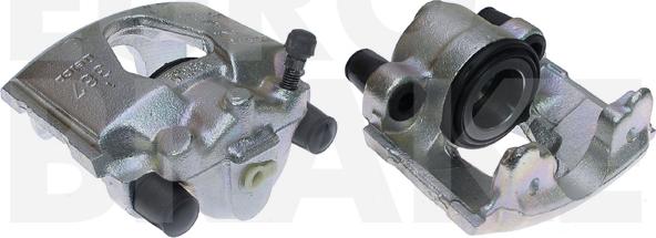 Eurobrake 53012136198 - Тормозной суппорт autosila-amz.com