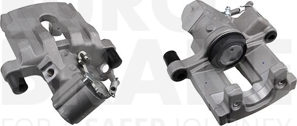 Eurobrake 53012136147 - Тормозной суппорт autosila-amz.com