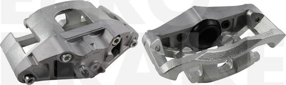 Eurobrake 53012136153 - Тормозной суппорт autosila-amz.com