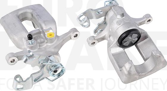 Eurobrake 53012136164 - Тормозной суппорт autosila-amz.com