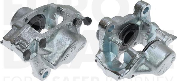 Eurobrake 53012136105 - Тормозной суппорт autosila-amz.com