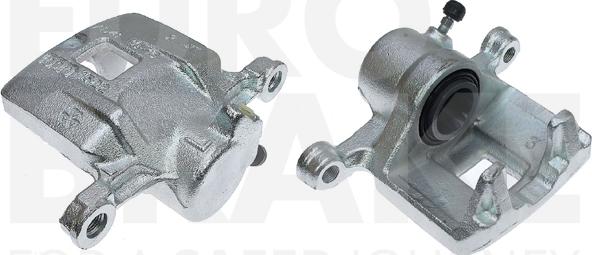 Eurobrake 53012136133 - Тормозной суппорт autosila-amz.com