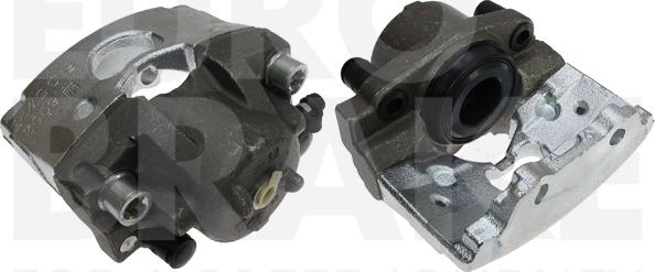 Eurobrake 5301213680 - Тормозной суппорт autosila-amz.com