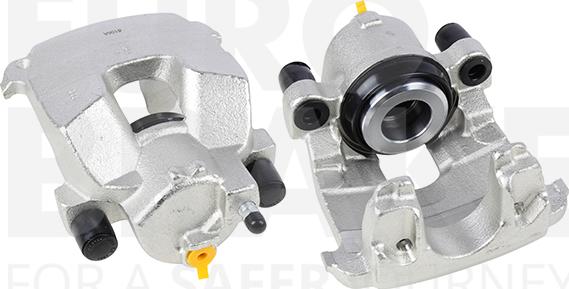 Eurobrake 53012136294 - Тормозной суппорт autosila-amz.com