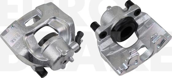 Eurobrake 53012136254 - Тормозной суппорт autosila-amz.com