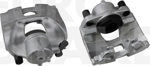 Eurobrake 53012136258 - Тормозной суппорт autosila-amz.com