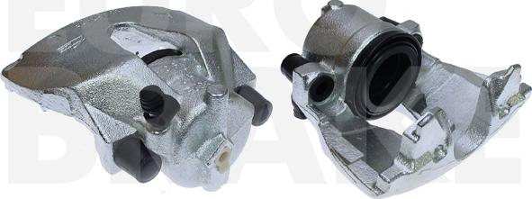 Eurobrake 53012136209 - Тормозной суппорт autosila-amz.com