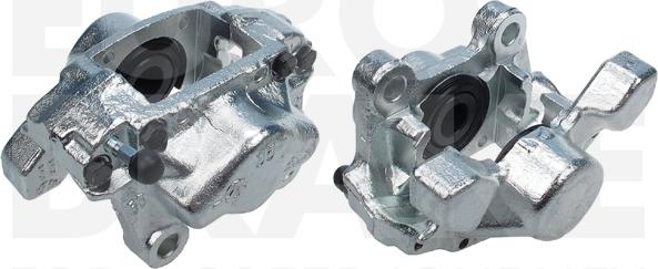 Eurobrake 53012136208 - Тормозной суппорт autosila-amz.com