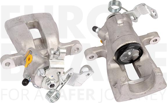 Eurobrake 53012136236 - Тормозной суппорт autosila-amz.com