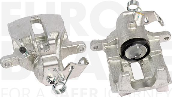 Eurobrake 53012136230 - Тормозной суппорт autosila-amz.com