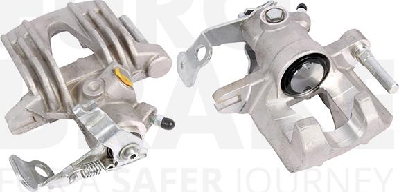 Eurobrake 5301213623 - Тормозной суппорт autosila-amz.com