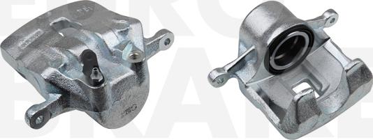 Eurobrake 53012136271 - Тормозной суппорт autosila-amz.com