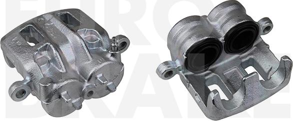 Eurobrake 5301213057 - Тормозной суппорт autosila-amz.com