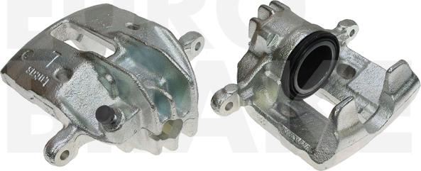 Eurobrake 5301213063 - Тормозной суппорт autosila-amz.com