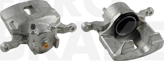 Eurobrake 53012130192 - Тормозной суппорт autosila-amz.com